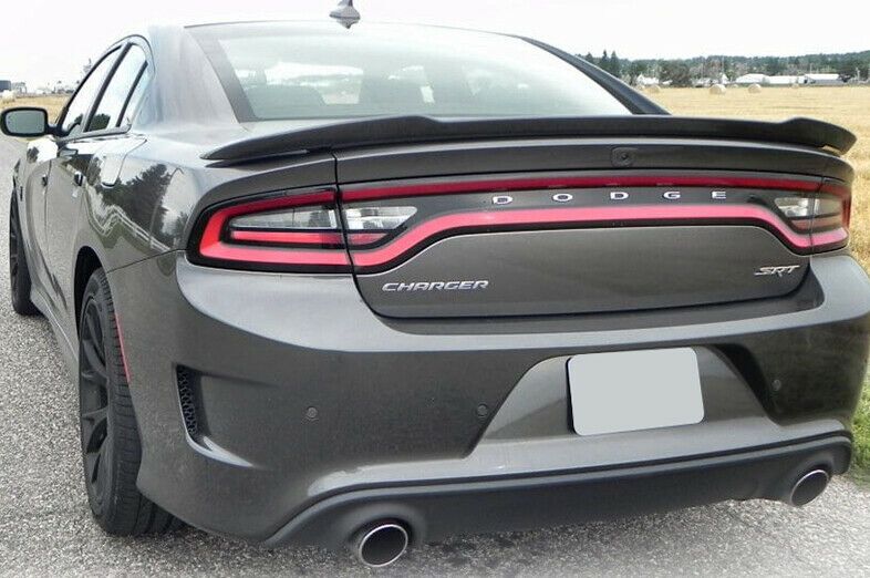 Rear Spoiler (6)