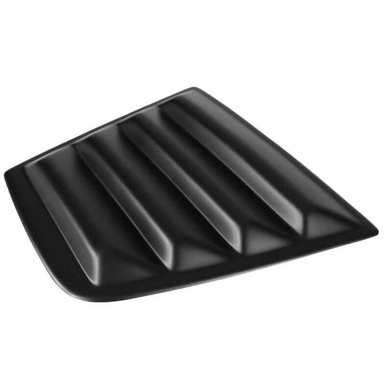 Quarter Window Louvers (5)
