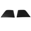 Quarter Window Louvers (7)