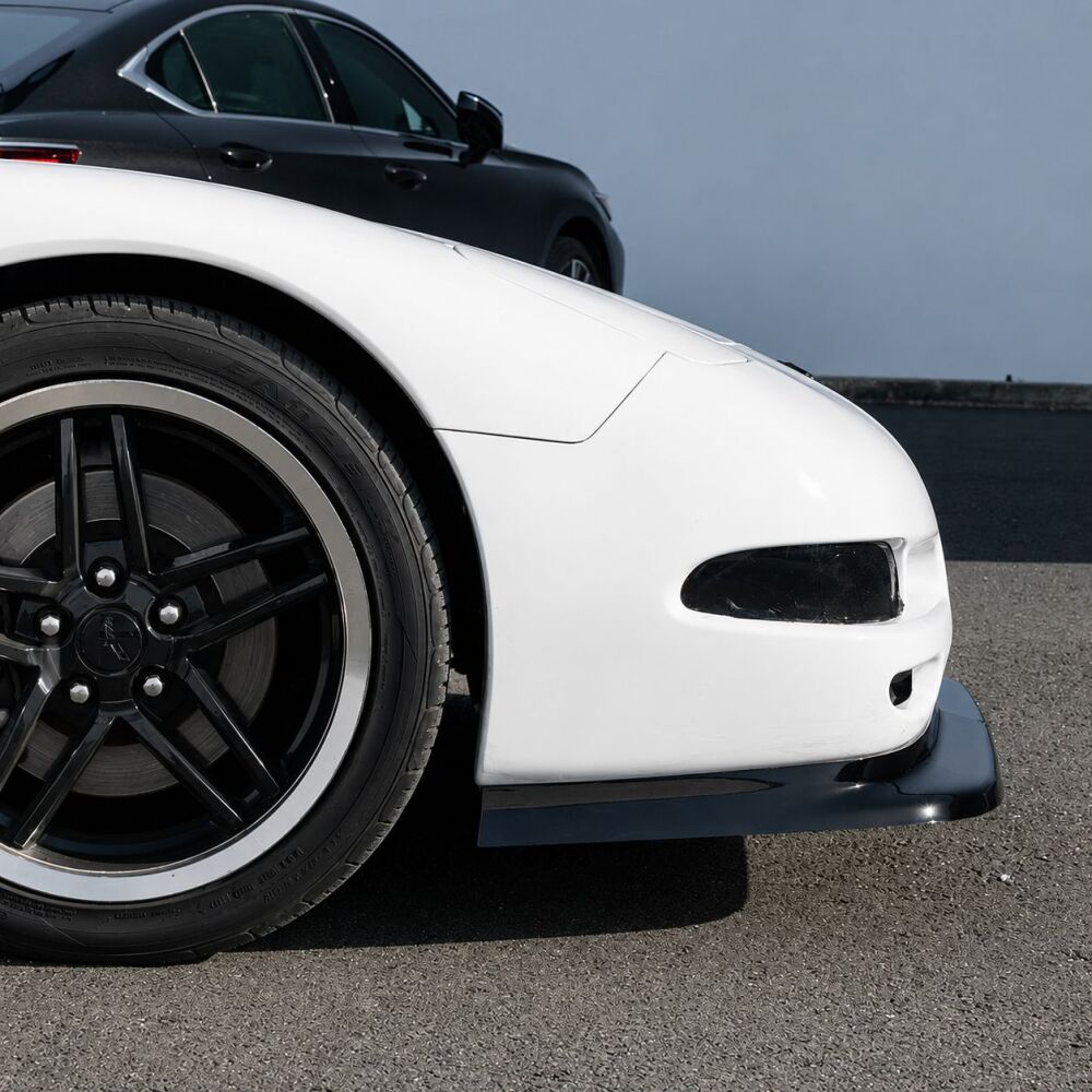 EOS Chin Spoiler / Front Lip (7)