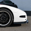 EOS Chin Spoiler / Front Lip (7)