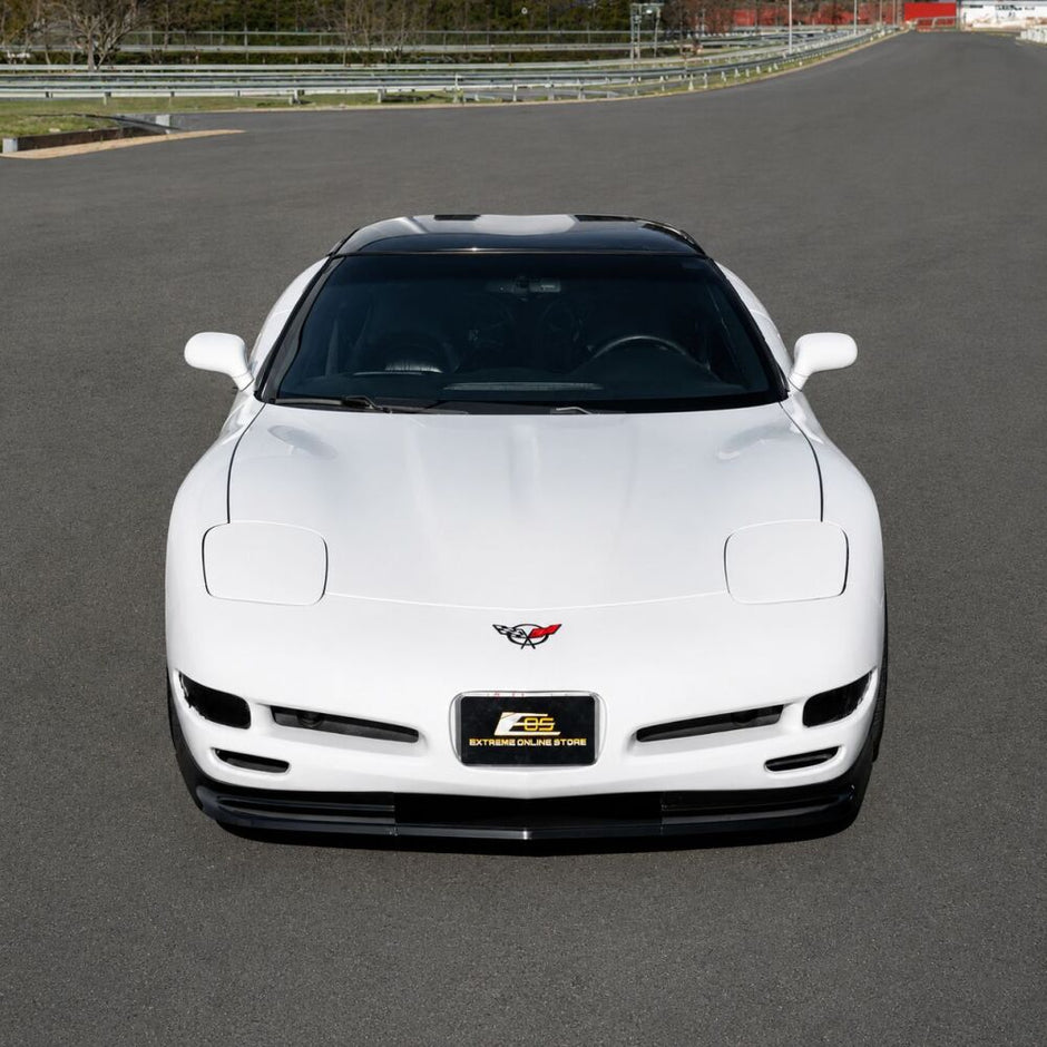 EOS Chin Spoiler / Front Lip (5)