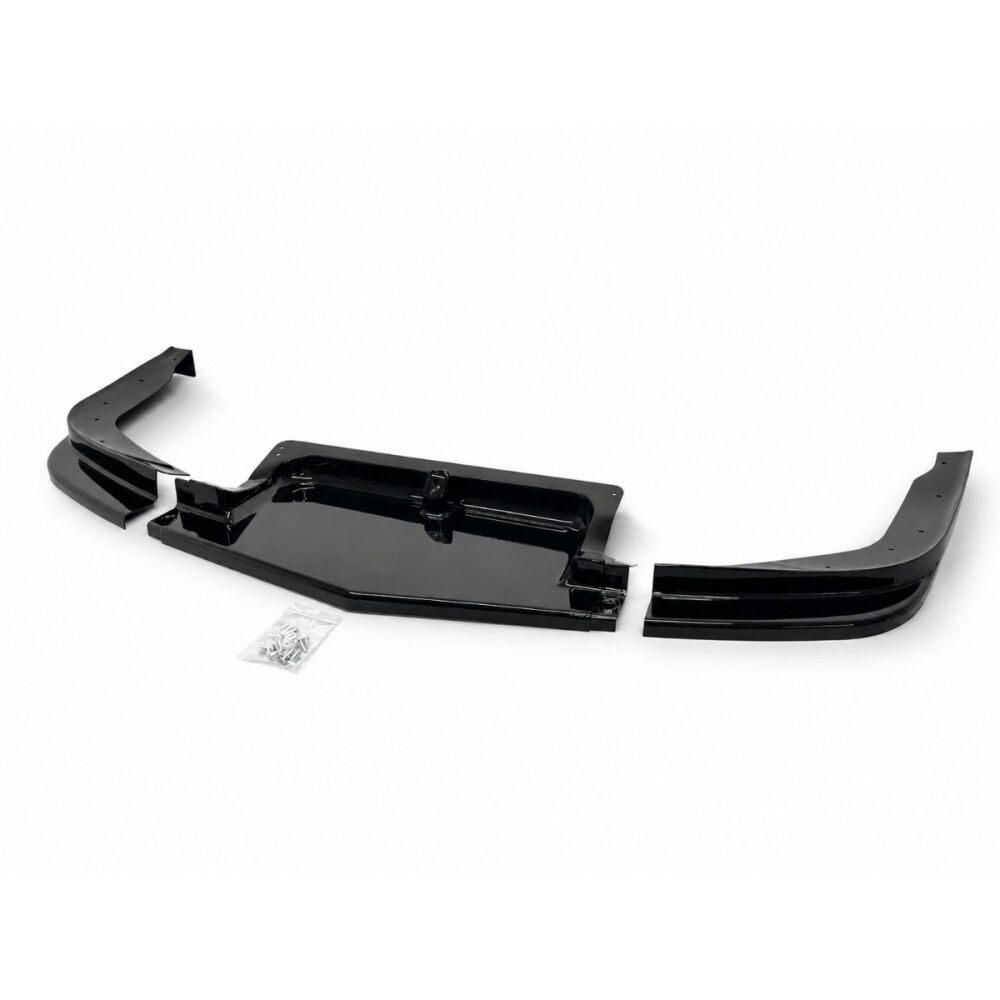 EOS Chin Spoiler / Front Lip (4)