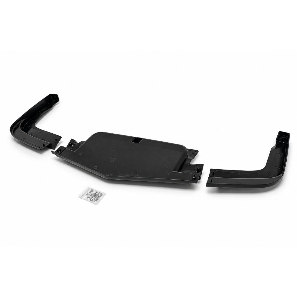 EOS Chin Spoiler / Front Lip (9)