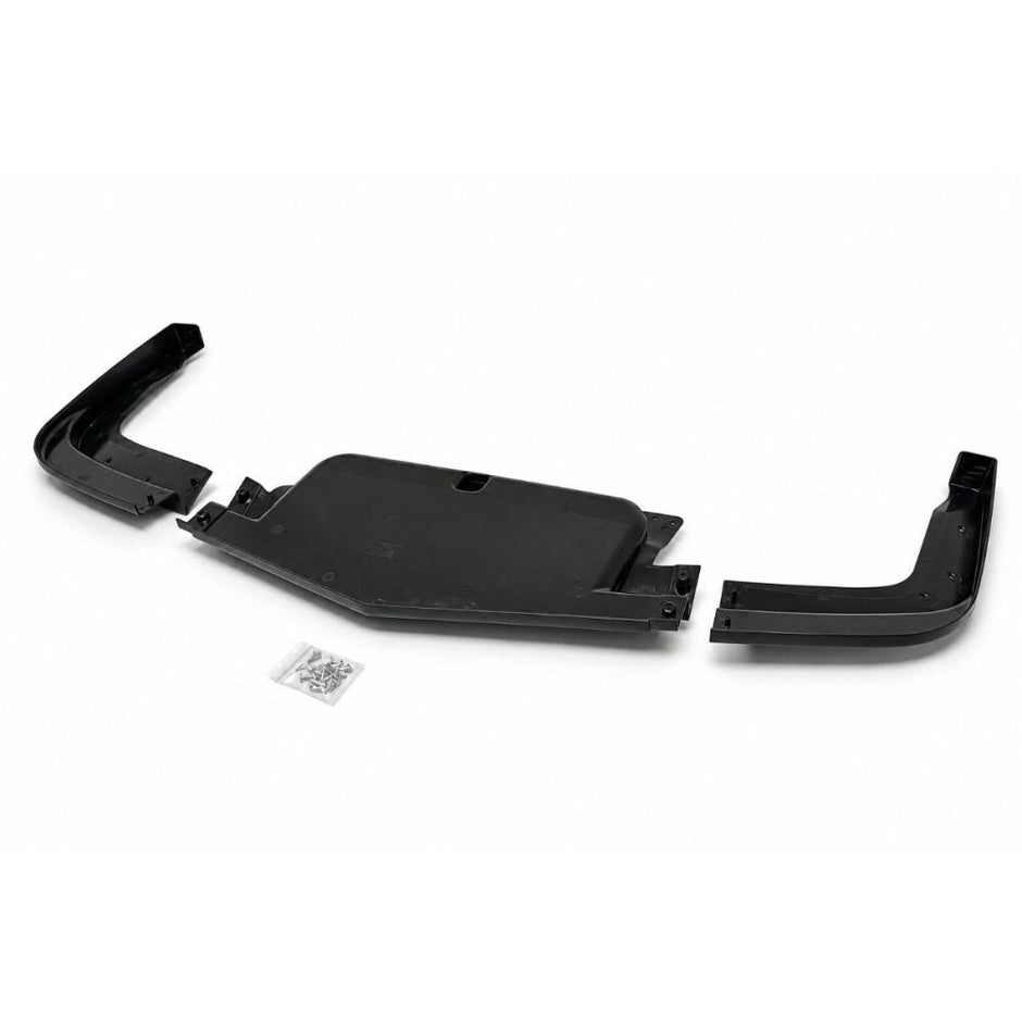 EOS Chin Spoiler / Front Lip (9)