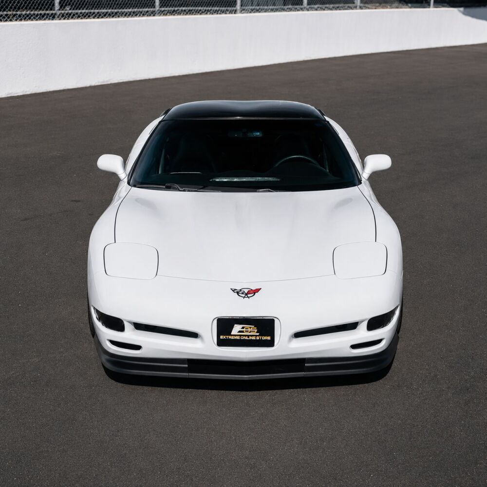EOS Chin Spoiler / Front Lip (5)
