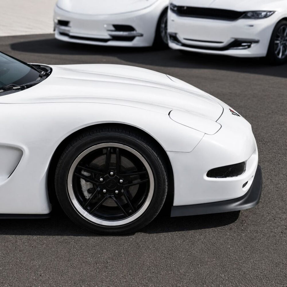 EOS Chin Spoiler / Front Lip (7)