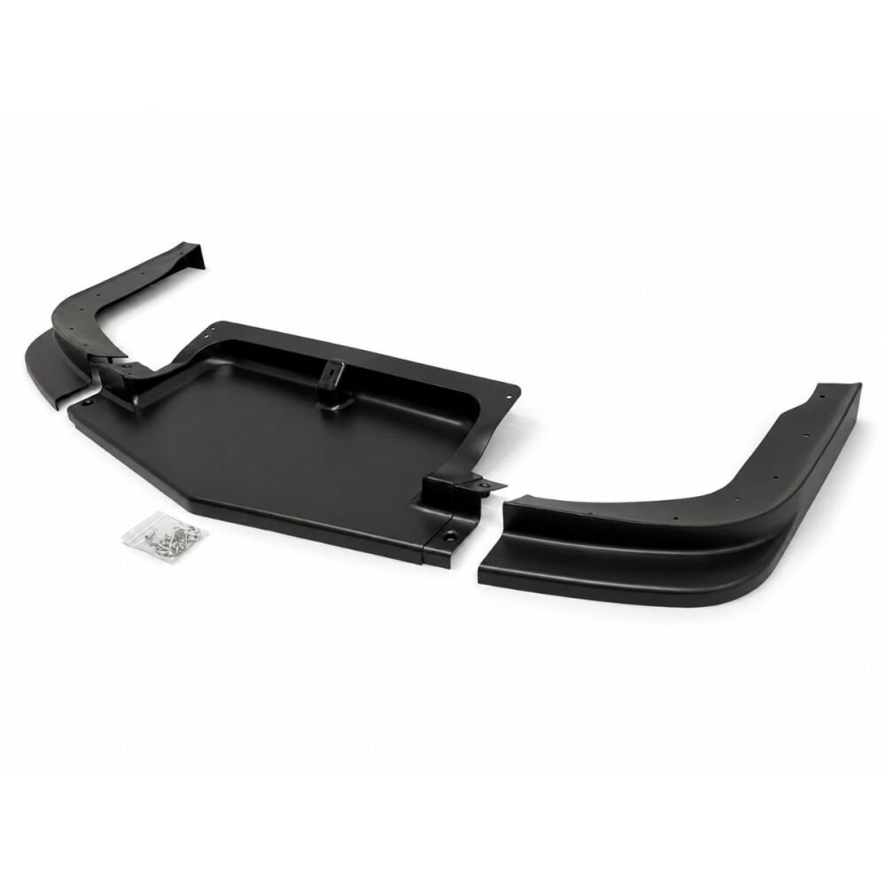 EOS Chin Spoiler / Front Lip (6)