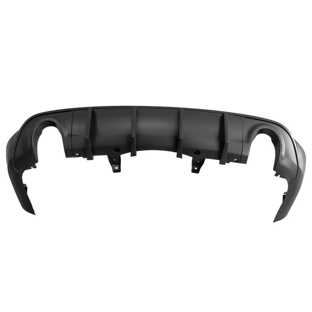 Rear Bumper PDC & Diffuser (11)