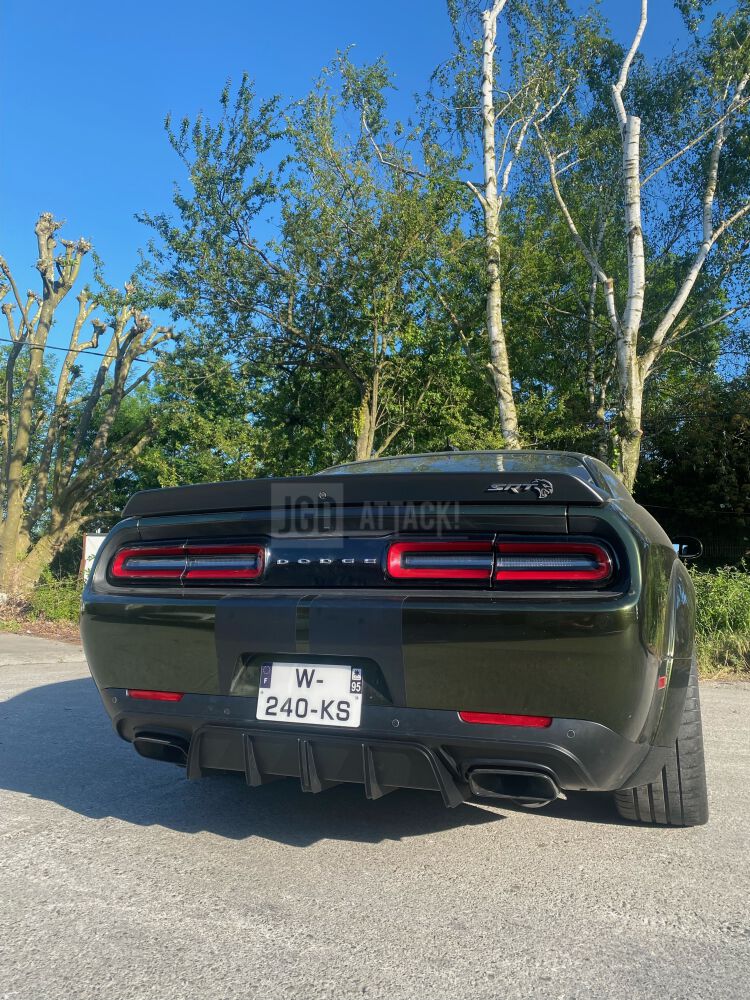 Rear Diffuser (5)