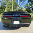 Rear Diffuser (2)