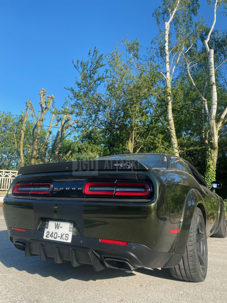 Rear Diffuser (4)