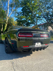 Rear Diffuser (3)