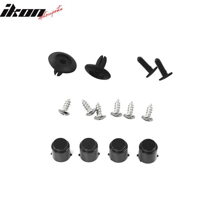 Rear Diffuser (11)