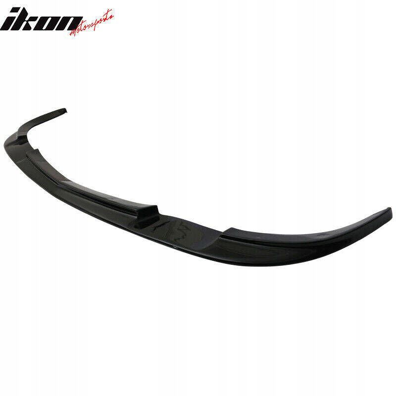 ZR1 Style Chin Spoiler (CORVETTE 06-13 C6 BASE) (3)