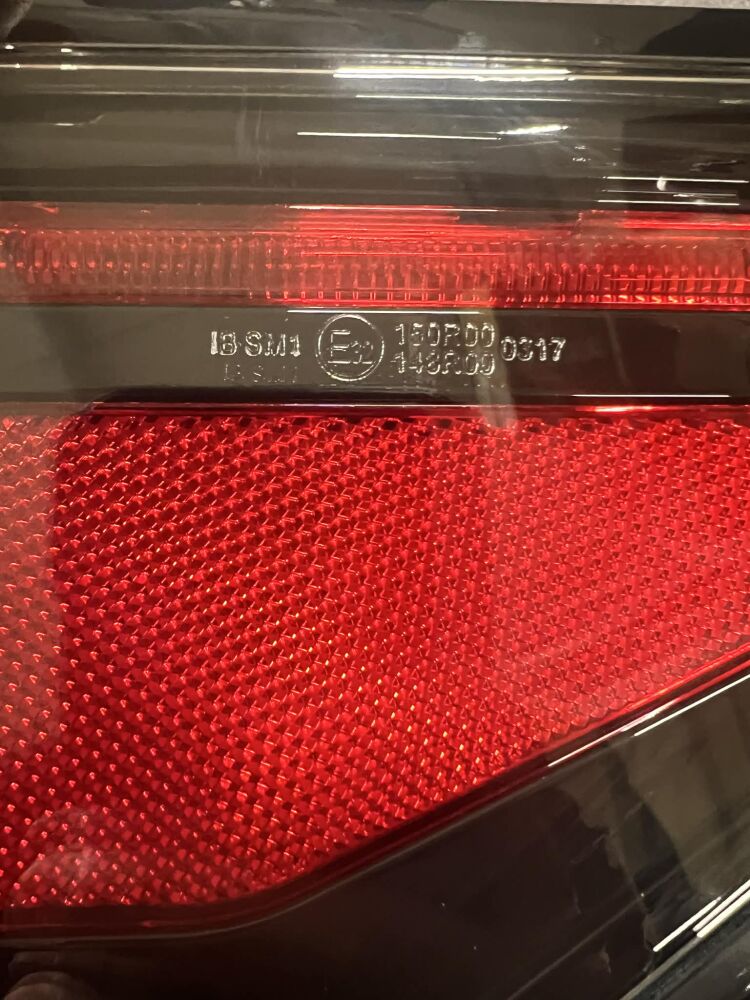 FULL LED Tail Lights (7)