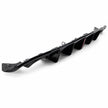 Rear Bumper Diffuser CS with LED (5)
