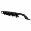 Rear Bumper Diffuser CS with LED (4)