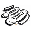 Front Bumper & Widebody Kit (4)