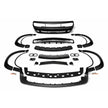 Front Bumper & Widebody Kit (2)