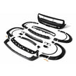 Front Bumper & Widebody Kit (4)