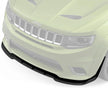 TRACKHAWK Front Bumper Lip (3)