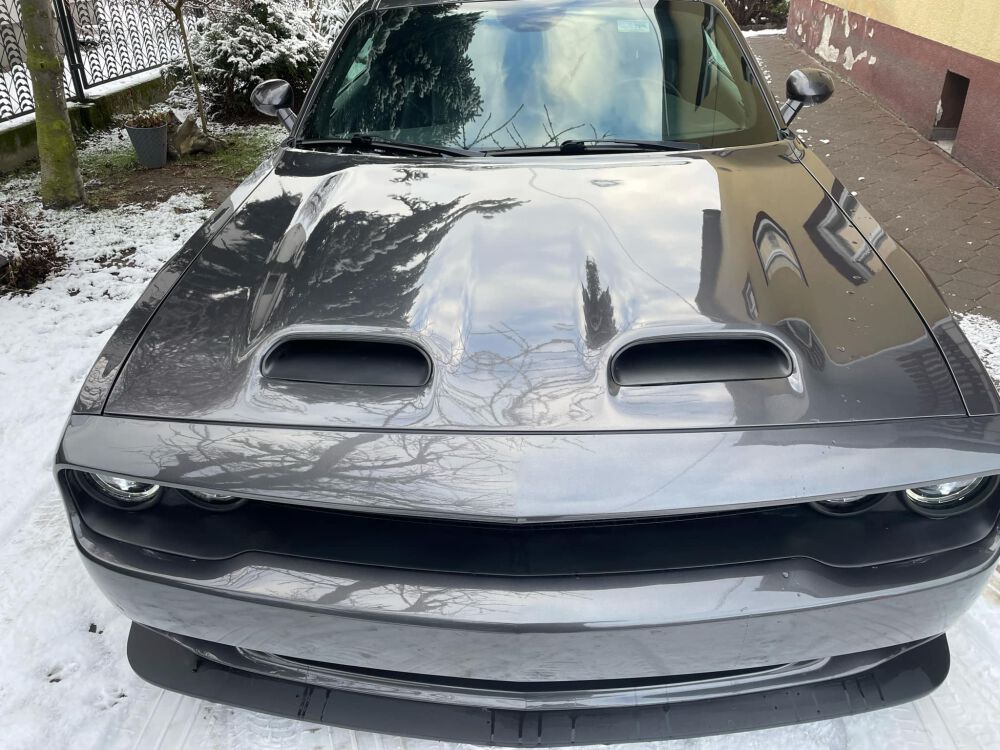 Front Bumper & Widebody Kit (6)