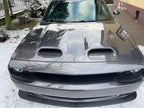 Front Bumper & Widebody Kit (6)