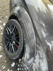 Front Bumper & Widebody Kit (10)