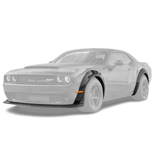 Widebody Set (2)