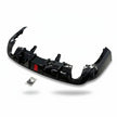 Rear Diffuser + LED Light (2)