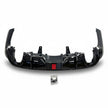 Rear Diffuser + LED Light (4)