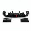 Rear Diffuser + LED Light (6)