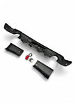 Rear Diffuser + LED Light (5)