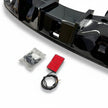 Rear Diffuser + LED Light (7)