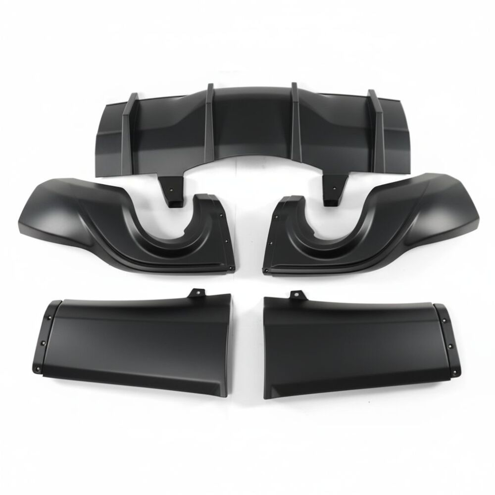 V3 Rear Diffuser (3)