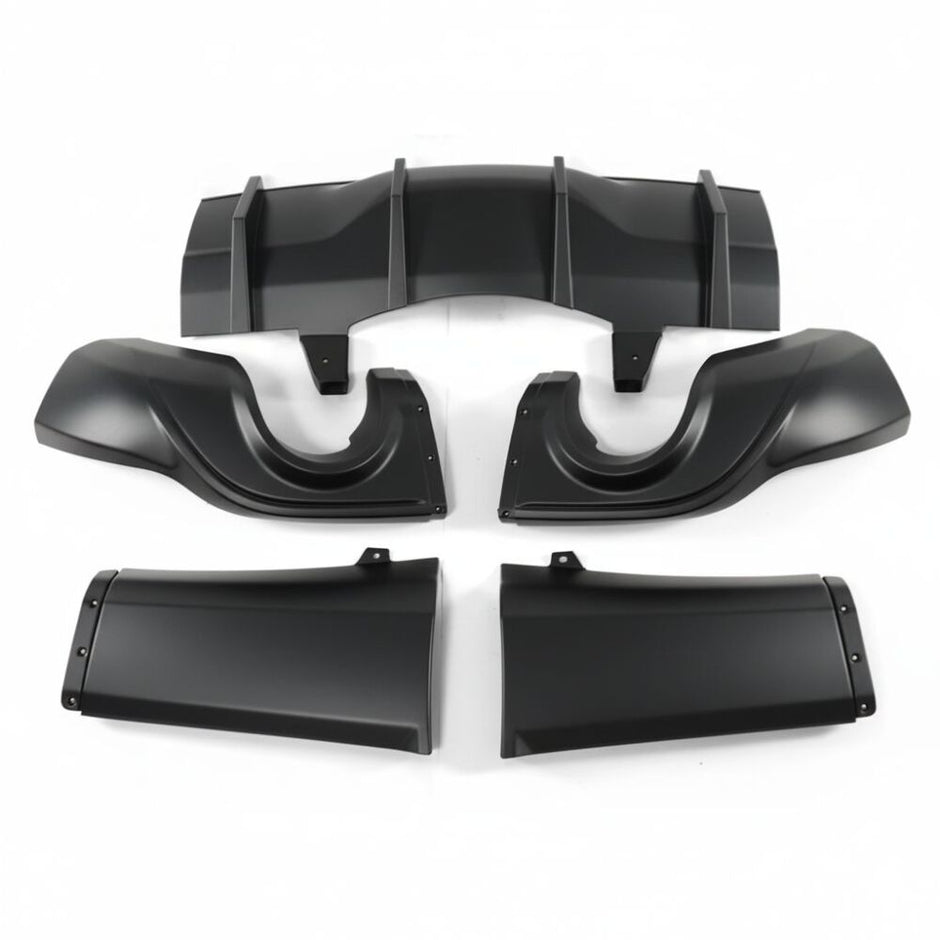 V3 Rear Diffuser (3)