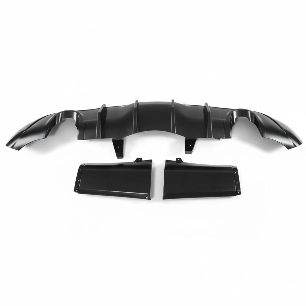 V3 Rear Diffuser (4)