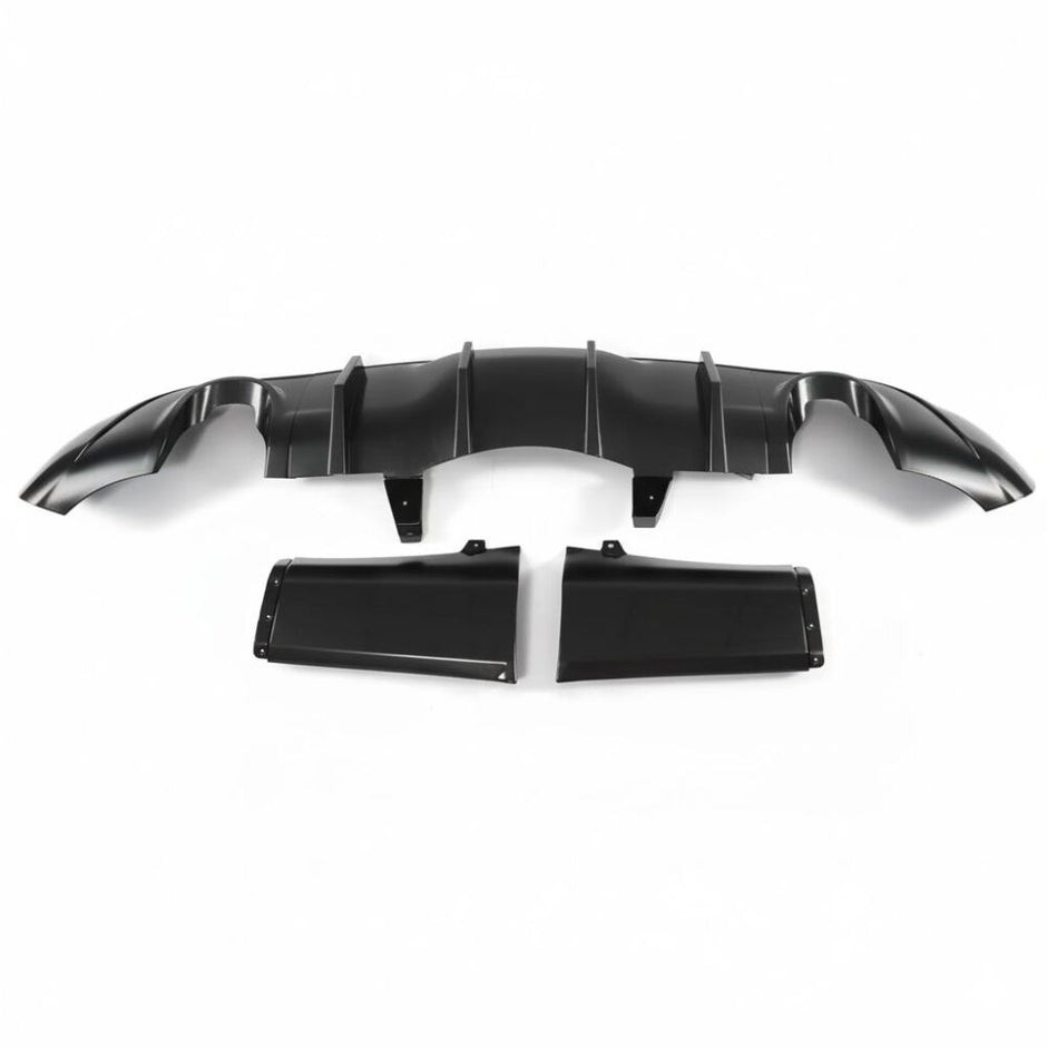 V3 Rear Diffuser (4)