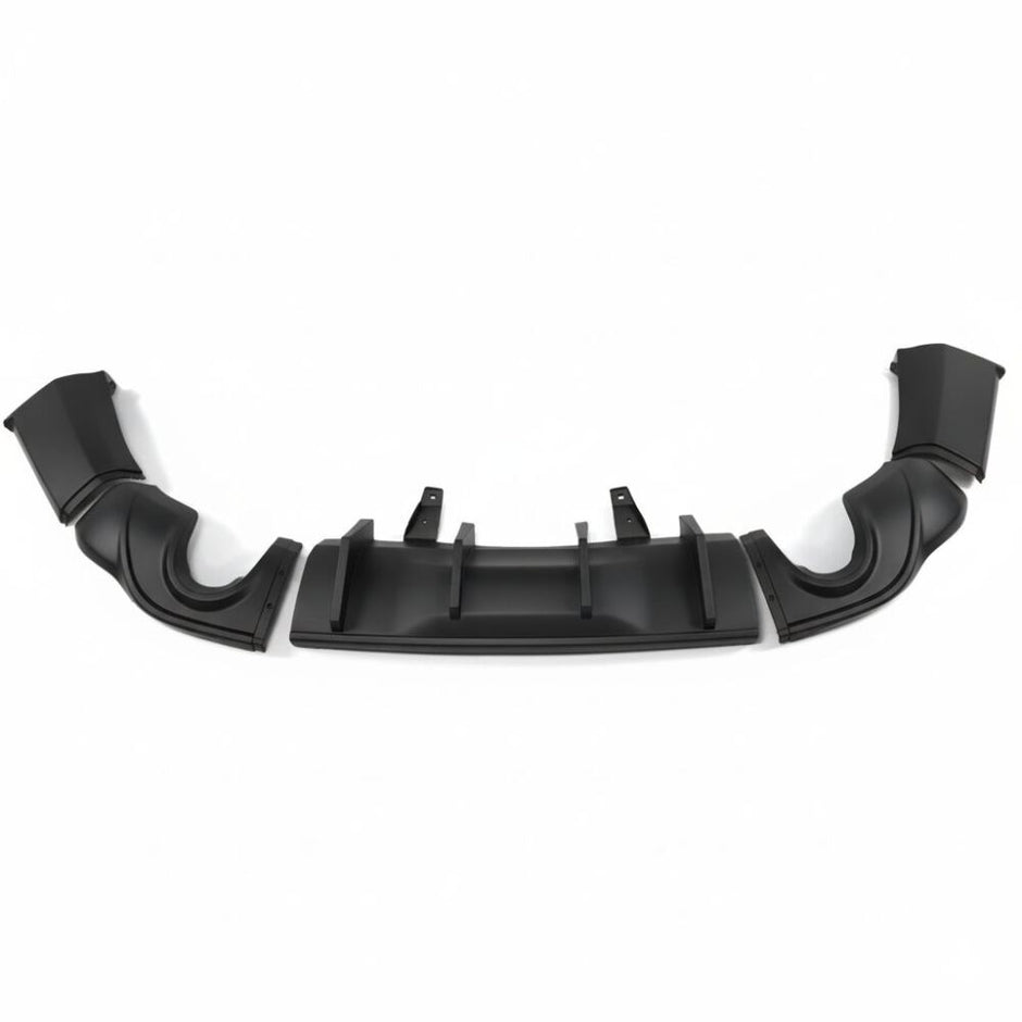 V3 Rear Diffuser (2)