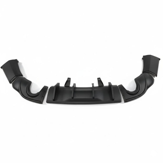 V3 Rear Diffuser (2)