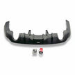 Rear Diffuser + LED Light (3)