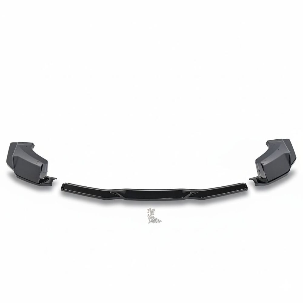 Rear Diffuser Extension (5)