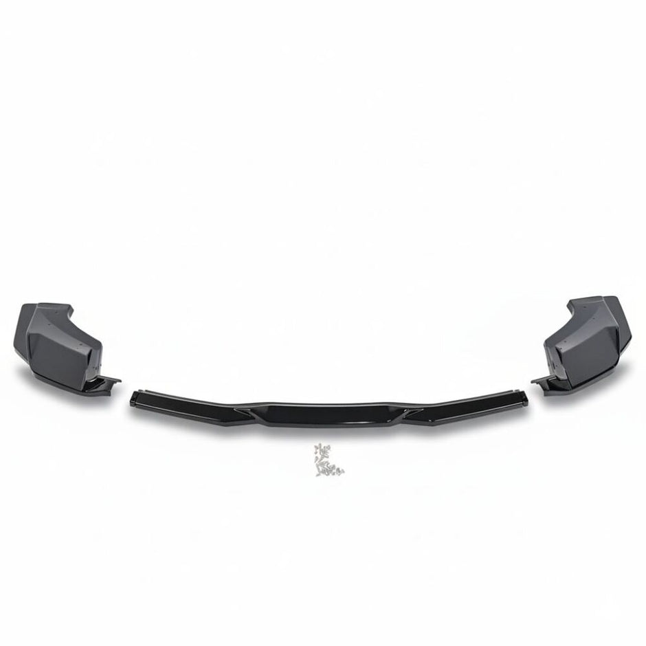 Rear Diffuser Extension (5)