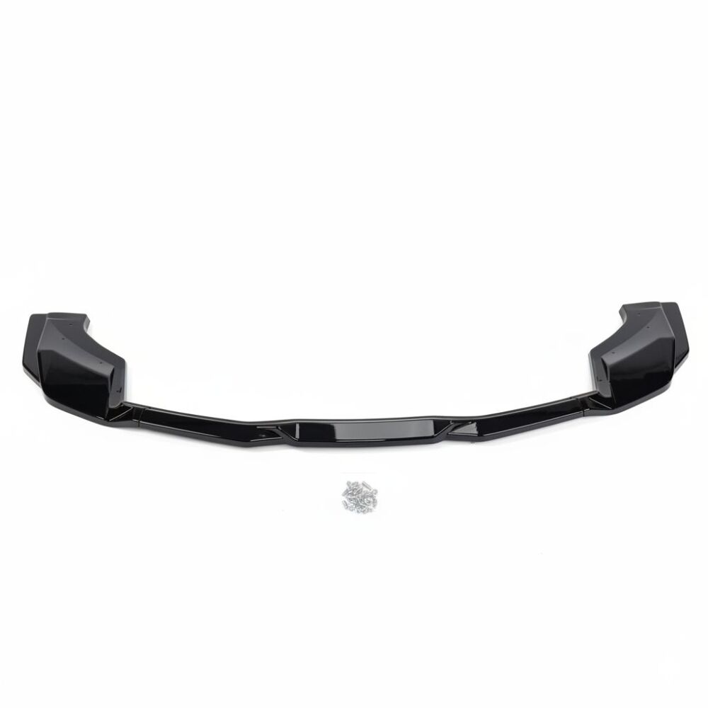 Rear Diffuser Extension (6)