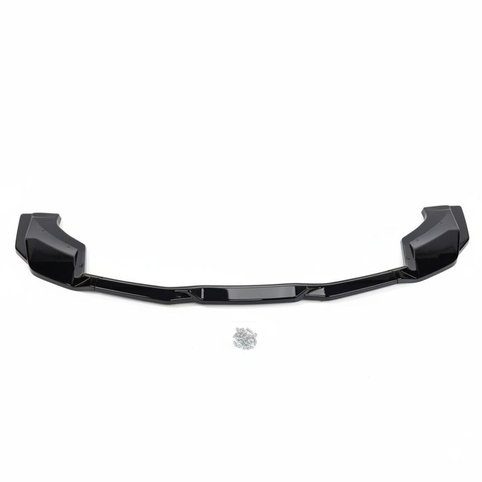 Rear Diffuser Extension (6)