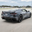 Rear Diffuser Extension (3)