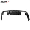 Rear Diffuser (7)