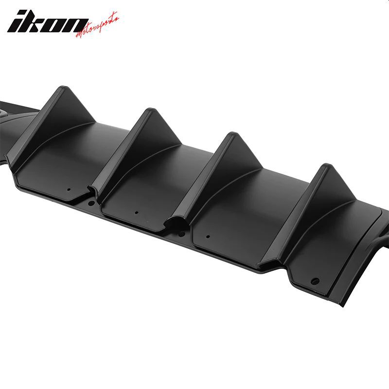 Rear Diffuser (5)
