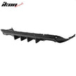 Rear Diffuser (4)